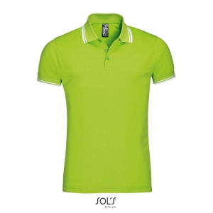 Tricou Polo SOL'S PASADENA MEN - POLO SHIRT - Img 9