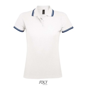 Tricou Polo SOL'S PASADENA WOMEN - POLO SHIRT - Img 5