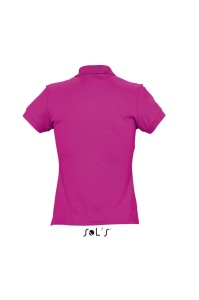 Tricou Polo SOL'S PASSION - WOMEN'S POLO SHIRT - Img 29