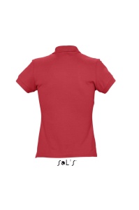 Tricou Polo SOL'S PASSION - WOMEN'S POLO SHIRT - Img 39