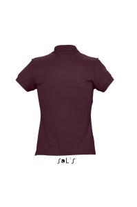 Tricou Polo SOL'S PASSION - WOMEN'S POLO SHIRT - Img 49