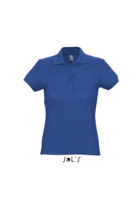 Tricou Polo SOL'S PASSION - WOMEN'S POLO SHIRT - Img 15