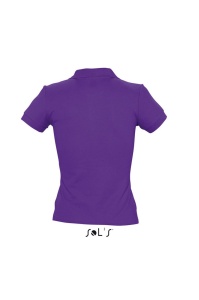 Tricou Polo SOL'S PEOPLE - WOMEN'S POLO SHIRT - Img 17