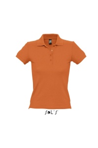 Tricou Polo SOL'S PEOPLE - WOMEN'S POLO SHIRT - Img 9