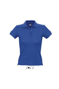 Tricou Polo SOL'S PEOPLE - WOMEN'S POLO SHIRT - Img 13