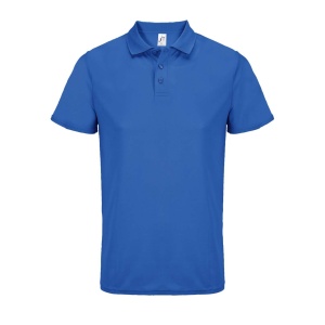 Tricou Polo SOL'S PITCHER - SPORTS POLO SHIRT - Img 8