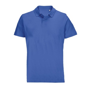 Tricou Polo SOL'S PULSE - UNISEX POLO SHIRT