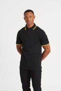 Tricou Polo STRETCH TIPPED POLO - Img 3