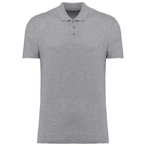 Tricou Polo UNISEX PIQUÉ POLO SHIRT - Img 4