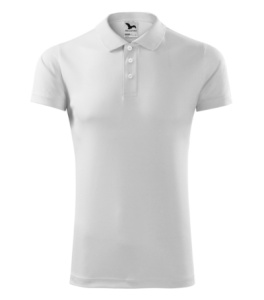 Tricou polo unisex Victory 217 - Img 7