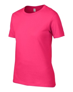 Tricou PREMIUM COTTON® LADIES' T-SHIRT - Img 27