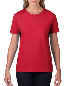 Tricou PREMIUM COTTON® LADIES' T-SHIRT - Img 8