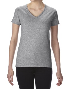 Tricou PREMIUM COTTON® LADIES' V-NECK T-SHIRT - Img 10