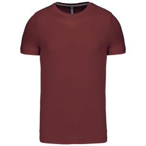 Tricou SHORT-SLEEVED CREW NECK T-SHIRT - Img 18
