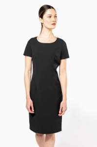 Tricou SHORT-SLEEVED DRESS - Img 3