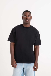 Tricou SIGNATURE HEAVYWEIGHT T - Img 4
