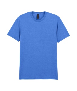 Tricou SOFTSTYLE® ADULT T-SHIRT - Img 24