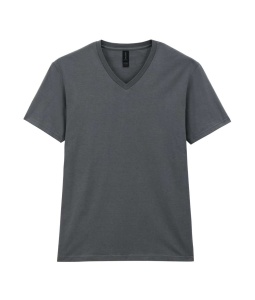Tricou SOFTSTYLE® ADULT V-NECK T-SHIRT