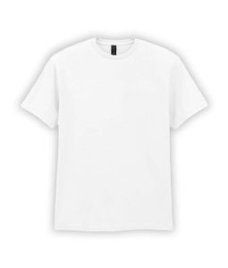 Tricou SOFTSTYLE® CVC ADULT T-SHIRT - Img 7