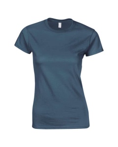 Tricou SOFTSTYLE® LADIES' T-SHIRT - Img 10