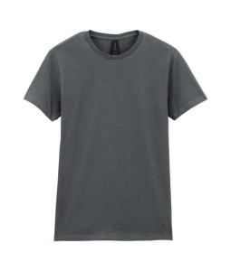 Tricou SOFTSTYLE® LADIES' T-SHIRT
