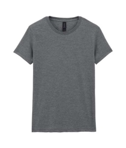 Tricou SOFTSTYLE® LADIES' T-SHIRT - Img 22