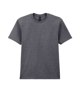 Tricou SOFTSTYLE® MIDWEIGHT ADULT T-SHIRT - Img 19
