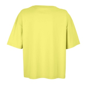 Tricou SOL'S BOXY WOMEN'S OVERSIZED T-SHIRT - Img 19
