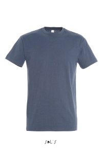 Tricou SOL'S <I>IMPERIAL</I> - MEN'S ROUND COLLAR T-SHIRT - Img 13