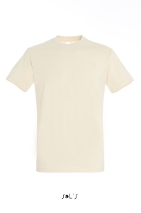 Tricou SOL'S <I>IMPERIAL</I> - MEN'S ROUND COLLAR T-SHIRT - Img 23