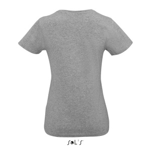 Tricou SOL'S <I>IMPERIAL</I> V WOMEN - V-NECK T-SHIRT - Img 12