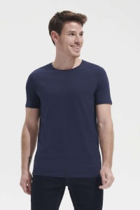 Tricou SOL'S MILLENIUM MEN - ROUND-NECK T-SHIRT - Img 3