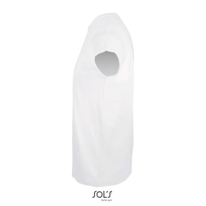 Tricou SOL'S REGENT FIT - MEN’S ROUND NECK CLOSE FITTING T-SHIRT - Img 25