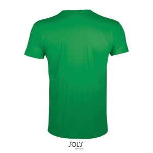 Tricou SOL'S REGENT FIT - MEN’S ROUND NECK CLOSE FITTING T-SHIRT - Img 44