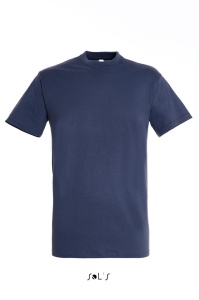 Tricou SOL'S REGENT - UNISEX ROUND COLLAR T-SHIRT - Img 6