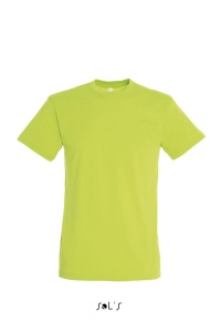 Tricou SOL'S REGENT - UNISEX ROUND COLLAR T-SHIRT - Img 13
