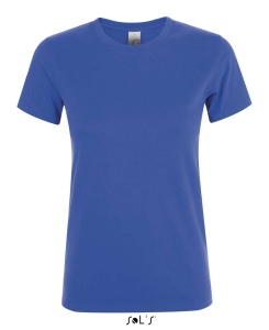 Tricou SOL'S REGENT WOMEN - ROUND COLLAR T-SHIRT - Img 17