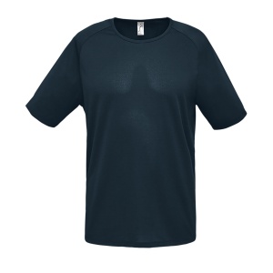 Tricou SOL'S SPORTY - RAGLAN SLEEVED T-SHIRT - Img 19