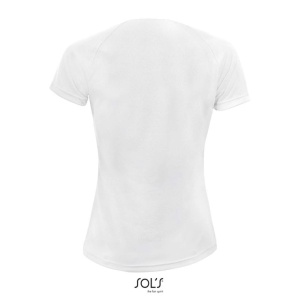 Tricou SOL'S SPORTY WOMEN - RAGLAN SLEEVED T-SHIRT - Img 31