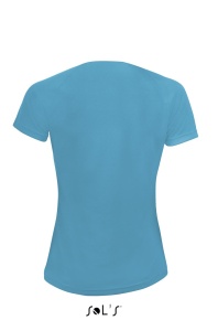 Tricou SOL'S SPORTY WOMEN - RAGLAN SLEEVED T-SHIRT - Img 41