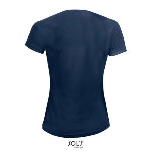Tricou SOL'S SPORTY WOMEN - RAGLAN SLEEVED T-SHIRT - Img 51