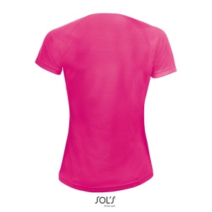 Tricou SOL'S SPORTY WOMEN - RAGLAN SLEEVED T-SHIRT - Img 61