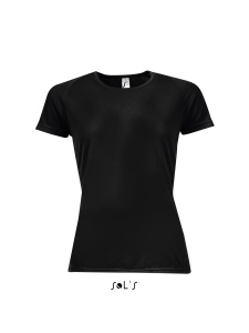 Tricou SOL'S SPORTY WOMEN - RAGLAN SLEEVED T-SHIRT - Img 75