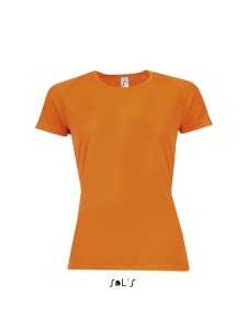 Tricou SOL'S SPORTY WOMEN - RAGLAN SLEEVED T-SHIRT - Img 85