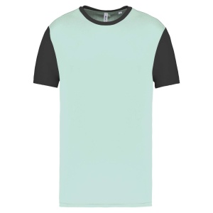 Tricou Sport ADULTS' BICOLOUR SHORT-SLEEVED T-SHIRT - Img 13