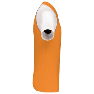 Tricou Sport BASEBALL - SHORT-SLEEVED POLO SHIRT - Img 36