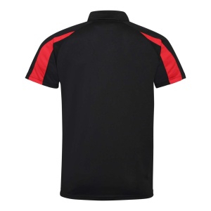Tricou Sport CONTRAST COOL POLO - Img 11