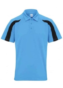Tricou Sport CONTRAST COOL POLO - Img 23