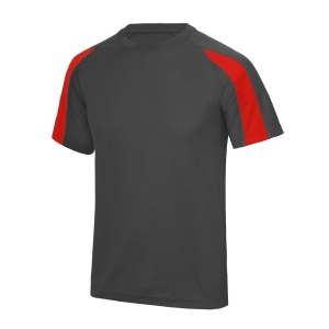 Tricou Sport CONTRAST COOL T - Img 9