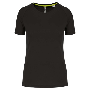 Tricou Sport LADIES' RECYCLED ROUND NECK SPORTS T-SHIRT - Img 4